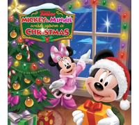 Disney Junior Mickey: Mickey's Wish Upon a Christmas