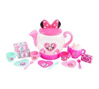 Disney Junior Minnie Mouse Terrific Teapot Set