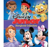 Disney Junior Storybook Collection Special Edition