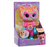 Just Play SuperKitties Cat-Tastic Transforming Ginny