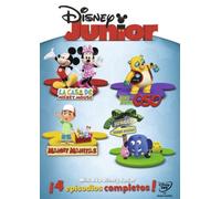 Disney Junior Surprise Party 1 [DVD]