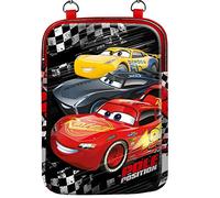 Disney karactermania Cars 3 Pole-Tablet Shoulder Bag