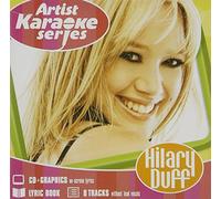Disney Karaoke Series..