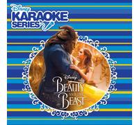 VAR - Disney's Karaoke Series: Beauty And The Beast