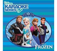 Frozen Karaoke - Disney Karaoke Series: Frozen