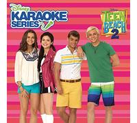 [Disney Karoke Series] Teen Beach 2
