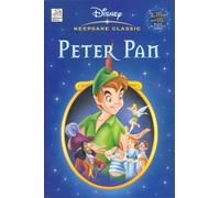 Disney Keepsake Classic Peter Pan