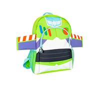 Disney Kids Backpack Toy Story Buzz Lightyear Green