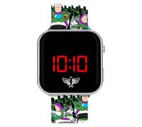 Disney Kids Buzz LED Digital Watch