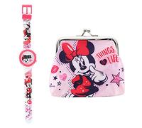 Disney Wristwatch WD21189