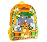 Disney Kids Lion Guard Backpack