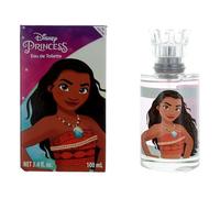 Disney Kids' Moana Eau de Toilette, 3.4 Oz Spray