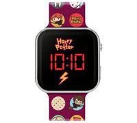 Disney Kids Printed Harry Potter LED Digital Watch