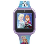 Disney Kids Purple Frozen Interactive Watch