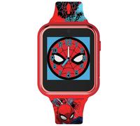 Disney Kids Red Spider-Man Interactive Watch