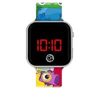 Disney Kids Toy Story 5 LED Digital Watch