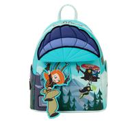 Disney: Kim Possible Paragliding Mini Backpack