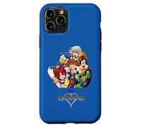 Disney Kingdom Hearts Group Case for iPhone 11 Pro