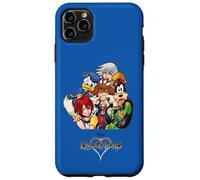 Disney Kingdom Hearts Group Case for iPhone 11 Pro Max