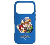 Disney Kingdom Hearts Group Case for iPhone 17 Pro