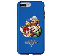 Disney Kingdom Hearts Group Case for iPhone 7 Plus/8 Plus