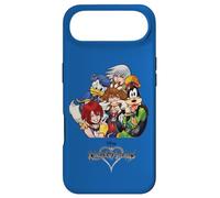 Disney Kingdom Hearts Group Case for iPhone Air