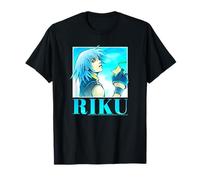 Disney Kingdom Hearts Riku Paopu Fruit Portrait T-Shirt