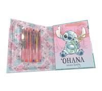 Disney KL884441 Writing Set, Multi-Coloured