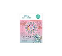 Disney KL88447 Writing Set, Multi-Coloured