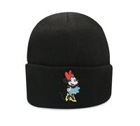 Disney Knit Beanie Winter Hat for Women Minnie Mouse