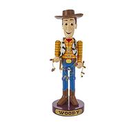 Disney Kurt Adler 11 Inch Resin Woody Nutcracker