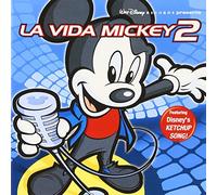 Disney - La Vida Mickey 2