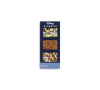 Disney Ladies Lion King Sock Giftbox, 3 Pairs