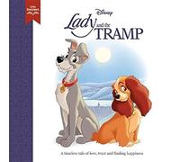 Disney: Lady and the Tramp