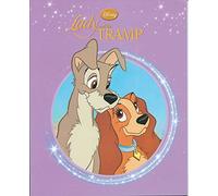 Disney - Lady and the Tramp