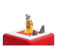 Disney - Lady and The Tramp