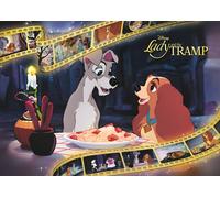 Disney Lady and the Tramp