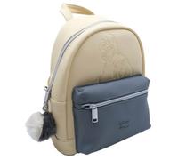 Disney Lady and the Tramp children's backpack Nomadict Blanc 28 cm