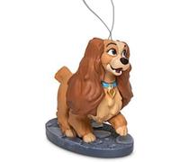 Disney Lady and The Tramp Lady Custom Holiday Christmas Tree