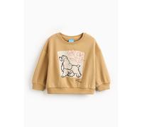 Disney Lady & The Tramp Sweatshirt 5-6 years