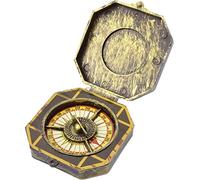 Disney Land Christmas Party Accessory Pirate Captain Jack Sparrow Compass Uk