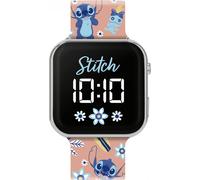 Disney LAS4070 Lilo & Stitch 35mm Quartz Watch Disney Multicolor One Size