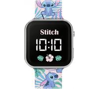 Disney LAS4091 Lilo & Stitch 35mm Quartz Watch Disney Multicolor One Size