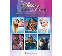 Disney Latest Hits: 15 Recent Disney Favorites