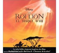 Disney - Le Roi Lion ( Bande originale du film )