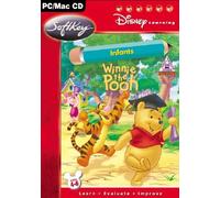 Disney Learning: Winnie The Pooh Infants