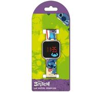 Lilo & Stitch Diakis Children's LED Digital Watch