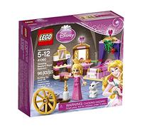 Disney LEGO Princess Sleeping Beauty's Royal Bedroom