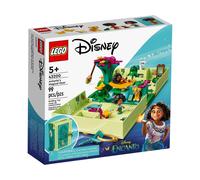 Disney LEGO Set 43200 Princess Encanto Antonios Magical Door Rare Collectable