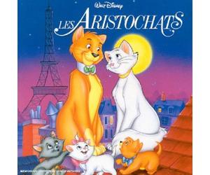 Disney - Les Aristochats